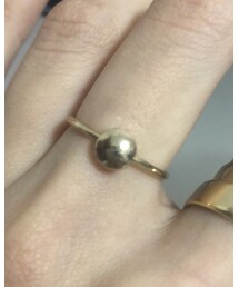 横浜カヤ | リング