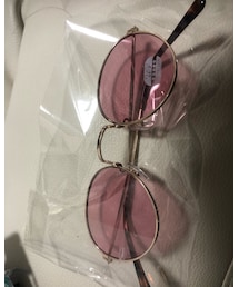 mpd | サングラス