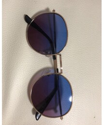 私物 | サングラス