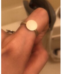 part club | リング