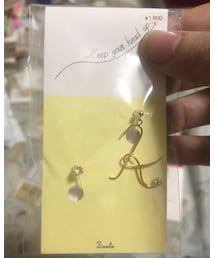 Zoule | イヤリング