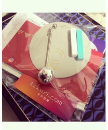 tiinei | イヤリング