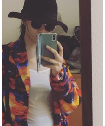 私物 | サングラス