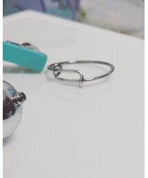 brooklyn charm | リング