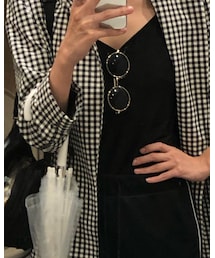 UNIQLO | キャミソール