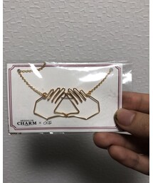 iki | ネックレス