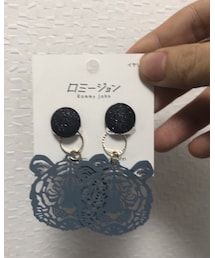 ローミジョン | イヤリング