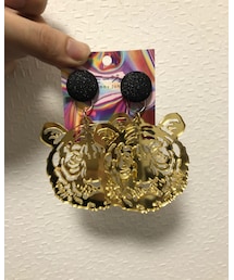 ローミジョン | イヤリング