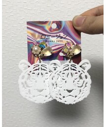 ローミジョン | イヤリング