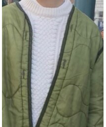 6 | ニット/セーター