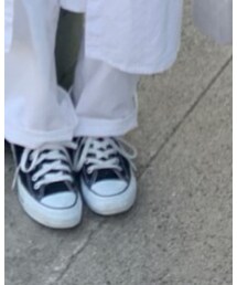 CONVERSE | スニーカー