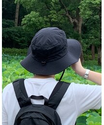 THE NORTH FACE | ハット