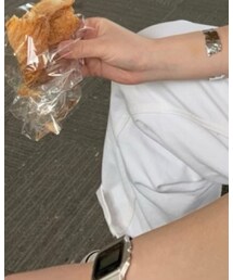 CASIO | アナログ腕時計