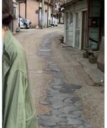 古着 | ジャケット/アウター