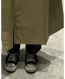 CONVERSE | スニーカー