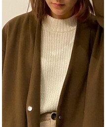 UNIQLO | ニット/セーター