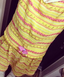 古着 | ワンピース