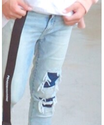 American Eagle | デニムパンツ