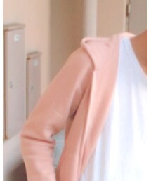 GU | マウンテンパーカー