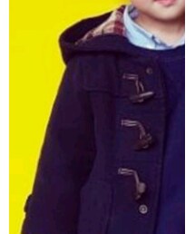 babyGAP | ダッフルコート