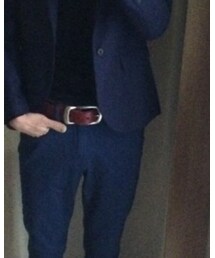 no brand | ベルト