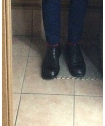 Clone | ドレスシューズ