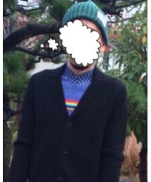 Lui's | 18年ぐらい前に天王寺mioのルイスで購入。ブランドは分からないのでルイスとしました。(ニット/セーター)