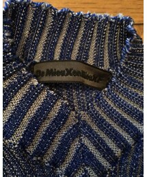 その当時のブランド名 | ニット/セーター