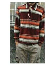 古着 | ポロシャツ