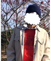 EDIFICE | シャツ/ブラウス