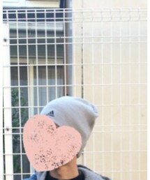 adidas | ニットキャップ/ビーニー