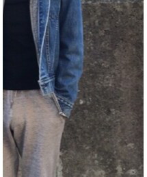 Levi's | デニムジャケット