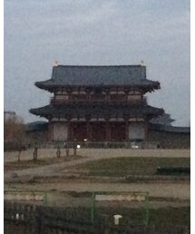 平城京 | その他