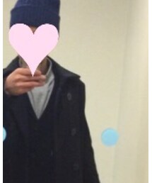 Lui's | ピーコート