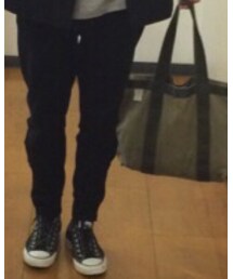 UNIQLO | その他パンツ