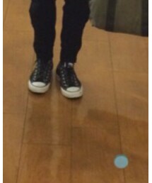 CONVERSE | スニーカー