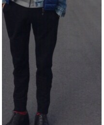 UNIQLO | スラックス