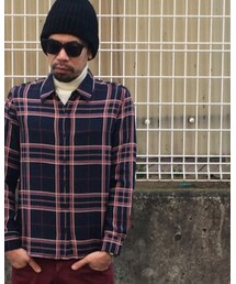 UNIQLO | シャツ/ブラウス