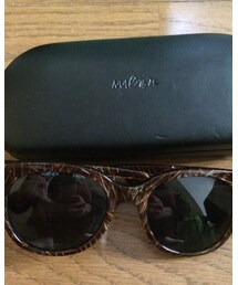 mean | サングラス