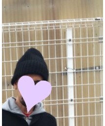 UNIQLO | ニットキャップ/ビーニー