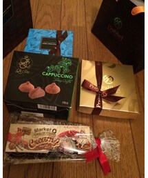 チョコ🍫 | 福袋/福箱