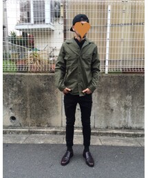 実物 軍物 | シャツ/ブラウス