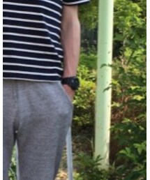 CASIO | アナログ腕時計