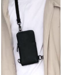 ZARA | ボディバッグ/ウエストポーチ