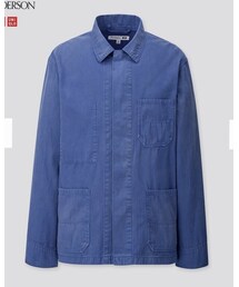jwanderson UNIQLO | ミリタリージャケット