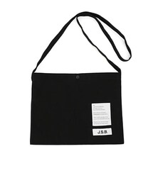 J.S.B. | ショルダーバッグ