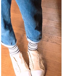 無印良品 | ソックス/靴下