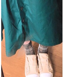 無印良品 | ソックス/靴下