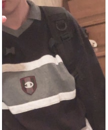 Champion | used(ポロシャツ)