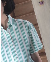 TOMMY HILFIGER | used(シャツ/ブラウス)